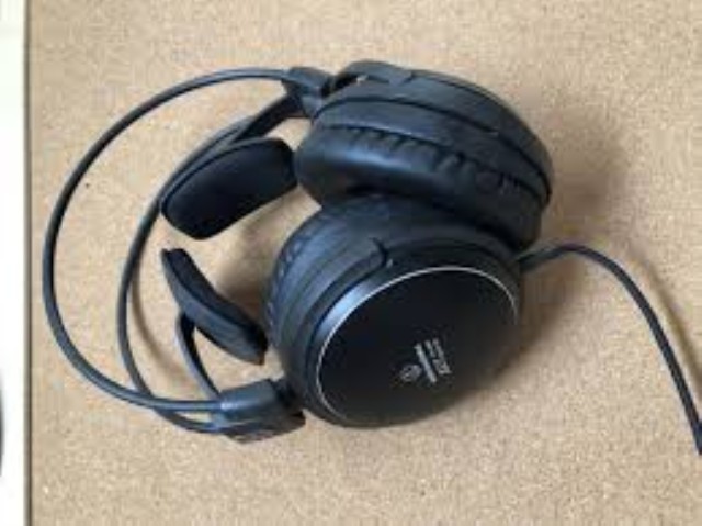 Audio-technica art monitor