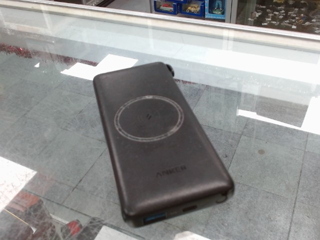 Power bank 10 000 mah