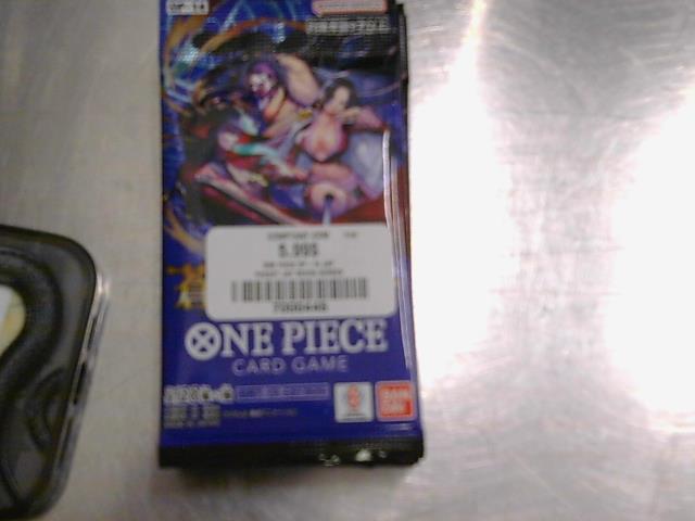 Japanese booster seven heroes