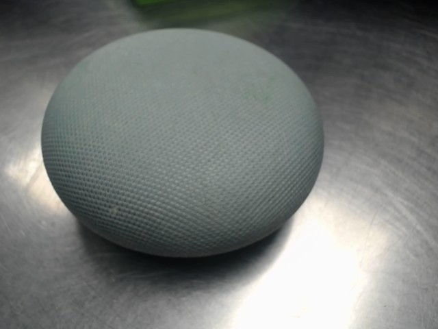 Google home mini smart 1st gen