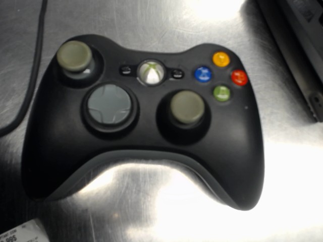 Manette xbox 360