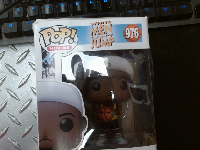 Funko pop  sidney deane