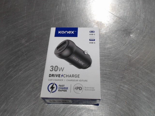 Chargeur pour centrier neuf