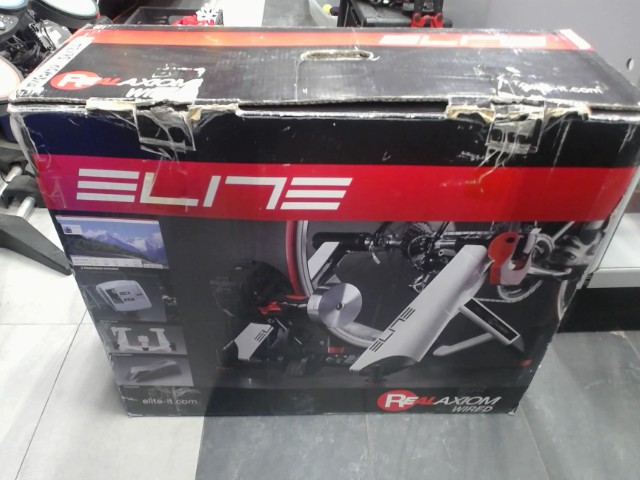 Bicicle maison elite