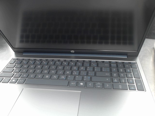 Laptop bleu ryzen 5 7th/16gb ram/1tb