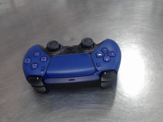 Manette ps5 mauve