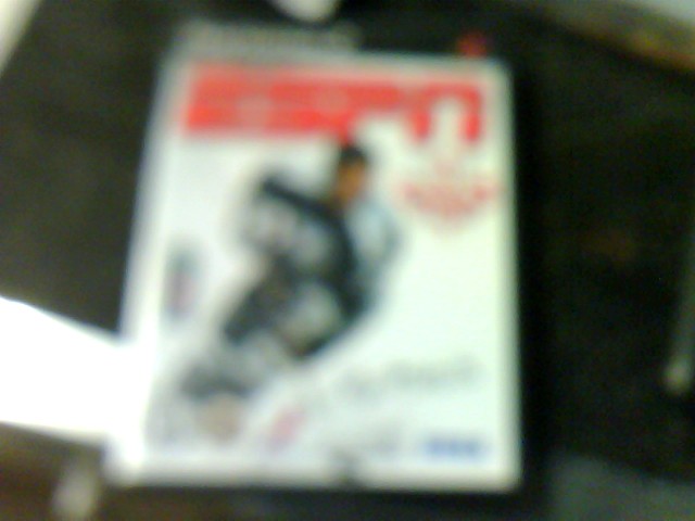Nhl 2k5 espn ps2