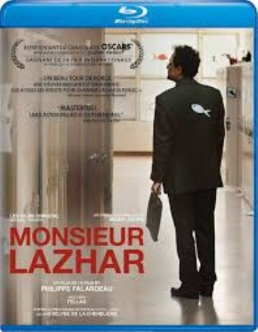 Monsieur lazhar