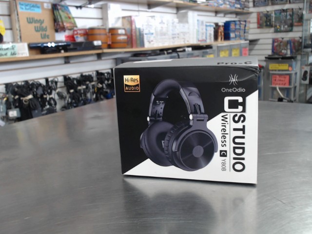 Paire d'�couteur bluetooth neuf