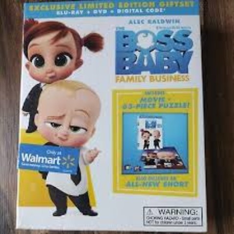 Bebe boss: une affaire de famille