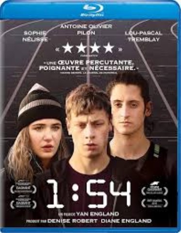 1:54: le film