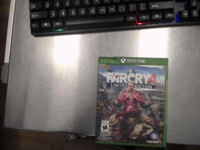 Farcry 4