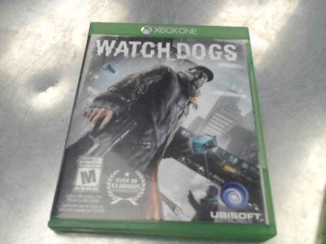 Watchdogs 2
