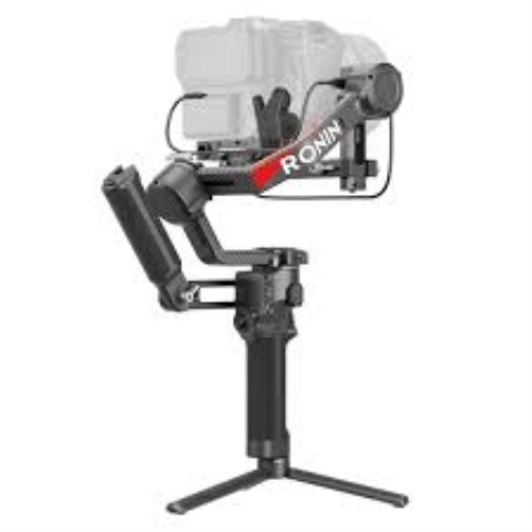 Stablisteur professionel pour camera