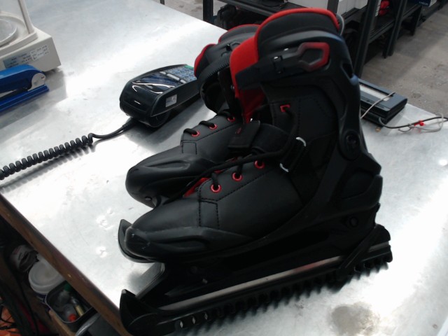 Patins grandeur 45