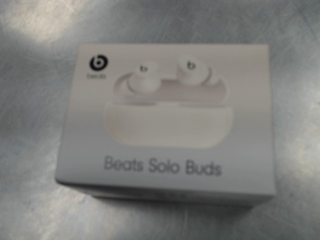 Beats solo buds neuf boite