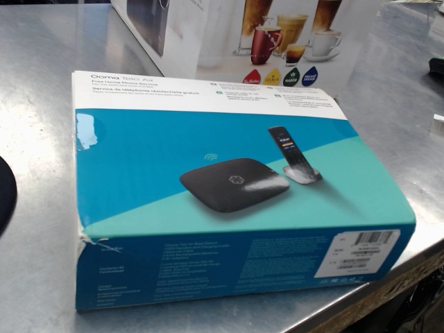 Free home phone service pay tax only