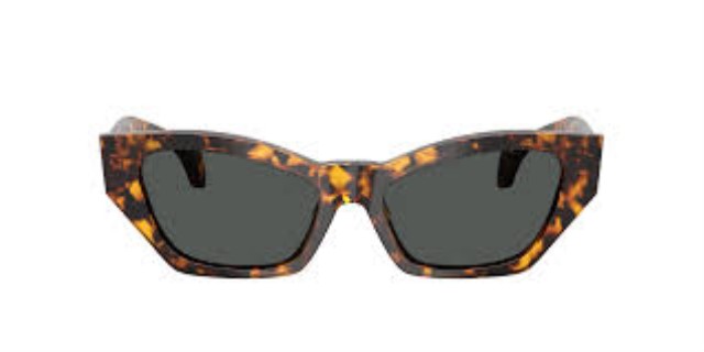 Versace sunglasses