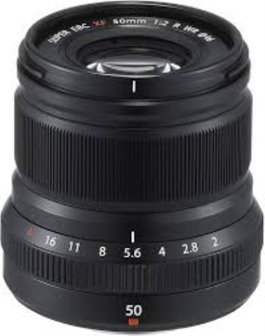 Fujifilm super ebc lens