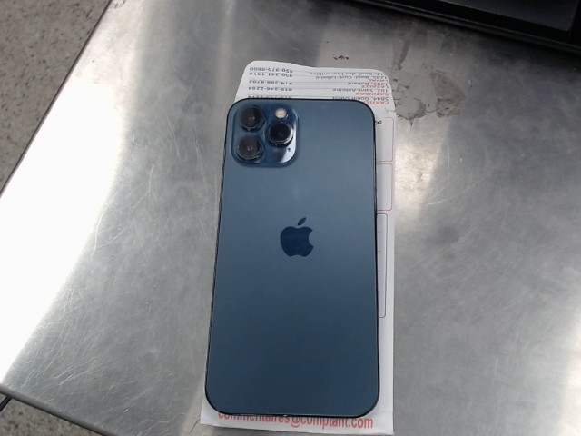 Iphone 12 pro max 128gb