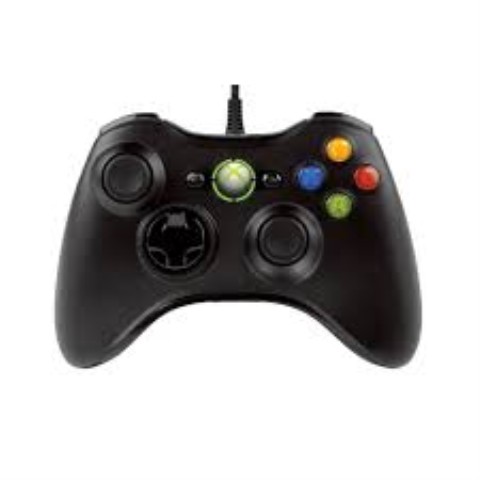 Manette xbox 360