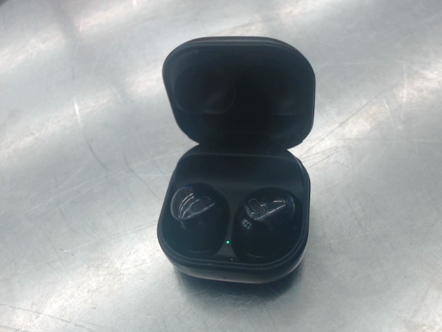 Galaxy buds pro 2021
