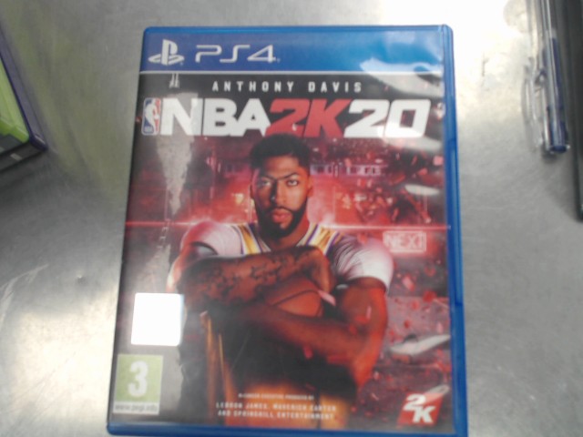Nba 2k10
