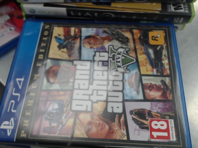 Gta v gold ediiton