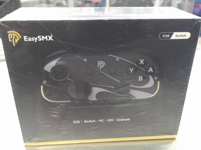 Easysmx s10