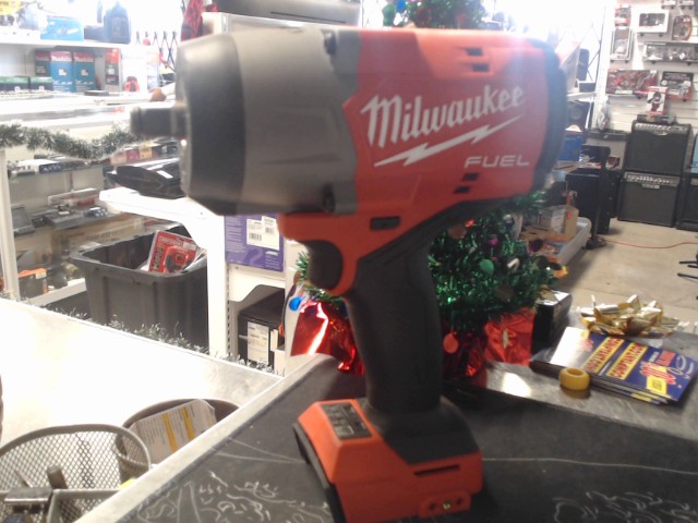 1/2'' impact wrench square ring