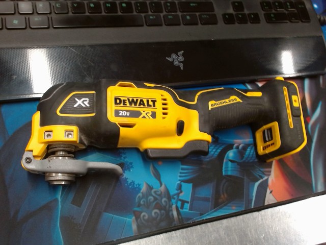 Ouotil oscilating multi tool