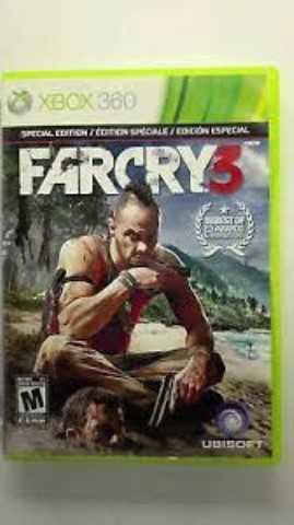 Far cry 3