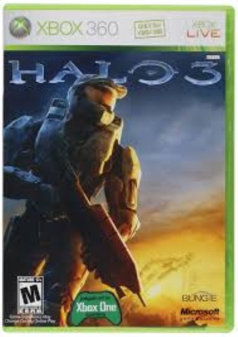 Halo 3