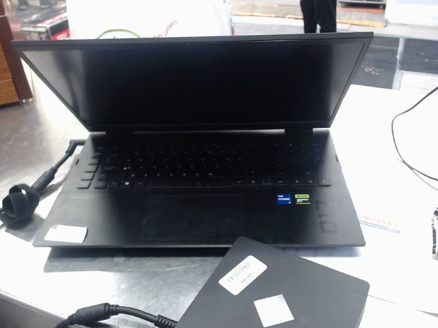 Laptop omen i7 13e+16gb+500gb+ch mdp1133