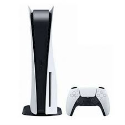 Ps5 grosse cd +1 manette