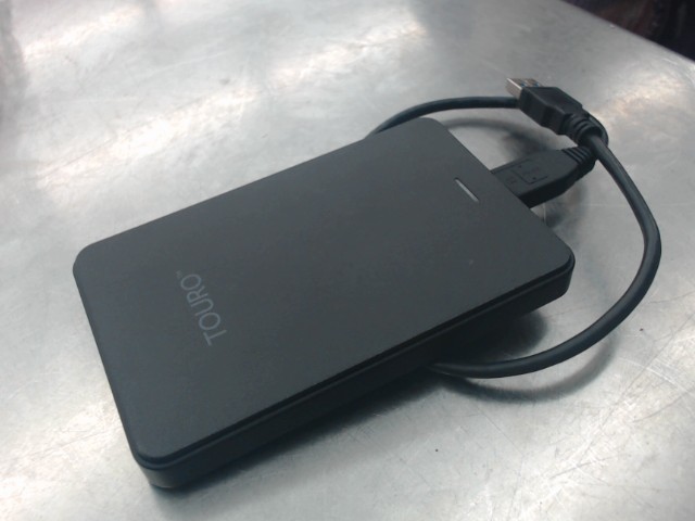 Disque dur externe a 500gb