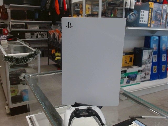 Sony ps5c