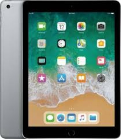 Ipad 5 e gen 32 gb