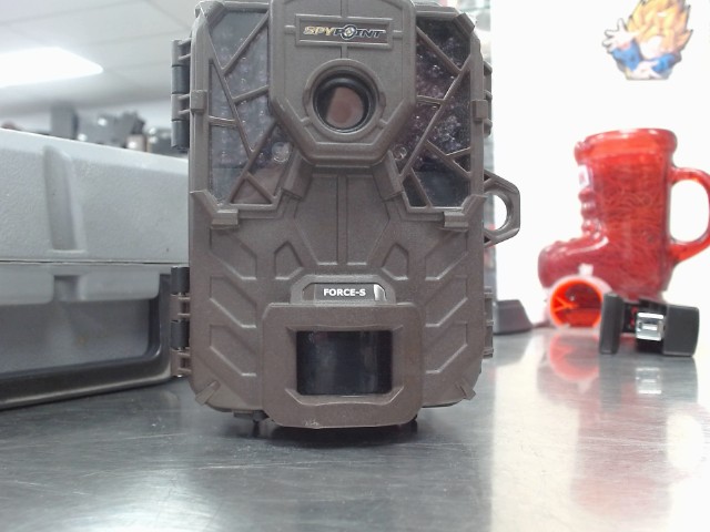 Cameras de chasse avec strap