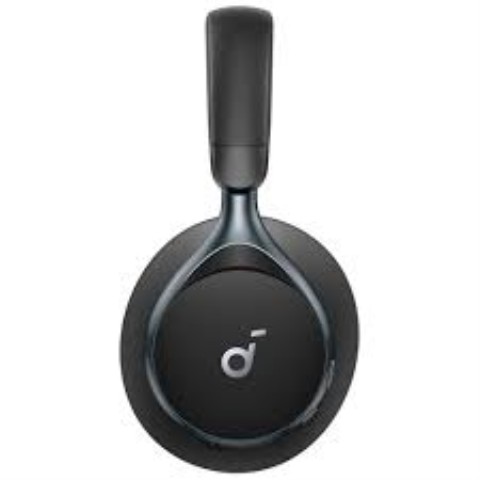 Casque ecoute soundcore space one black