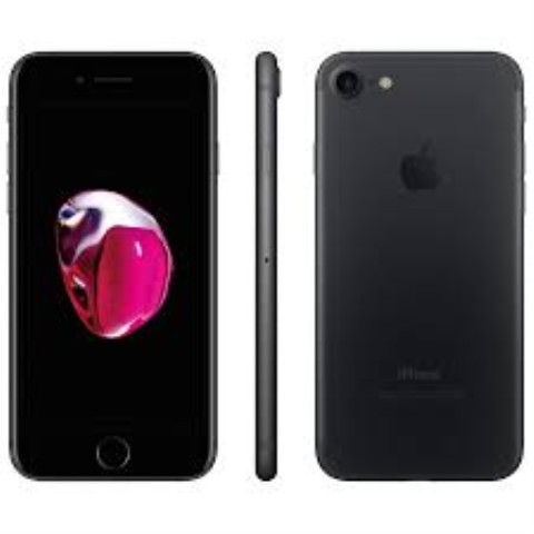 Iphone 7 32gb noir