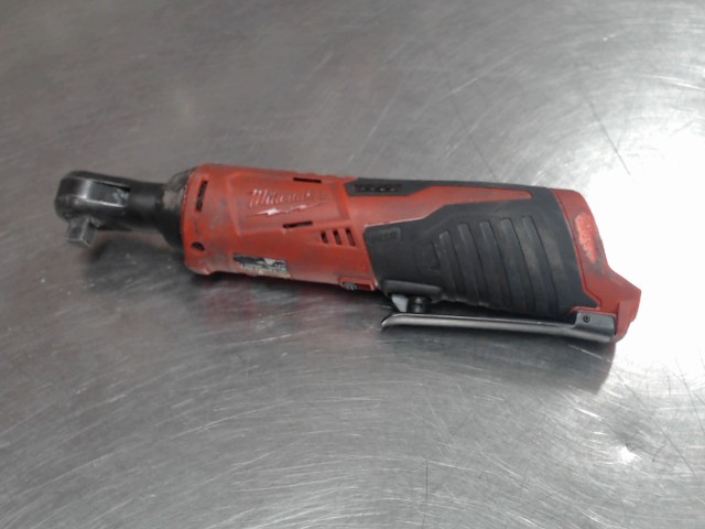 Ratchet 3/8 m12 a batt no batt/chrg