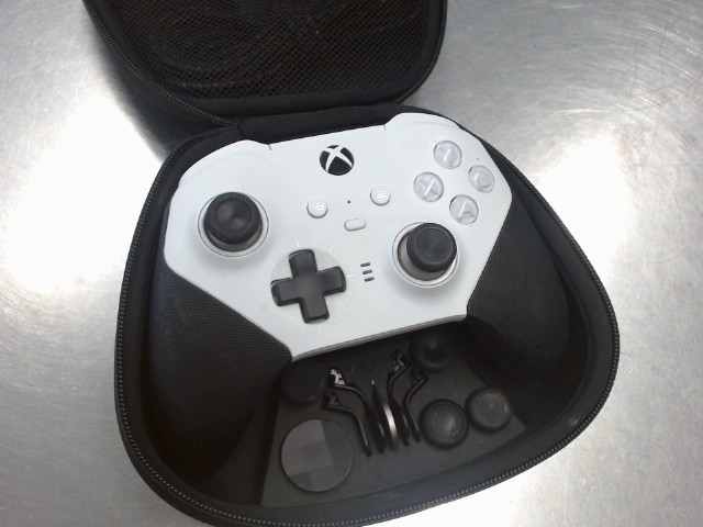 Xbox elite series 2 controller