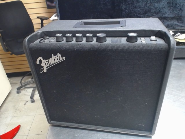 Amplie de guiatre 84w