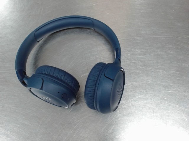 Pair decouteur jbl bleu