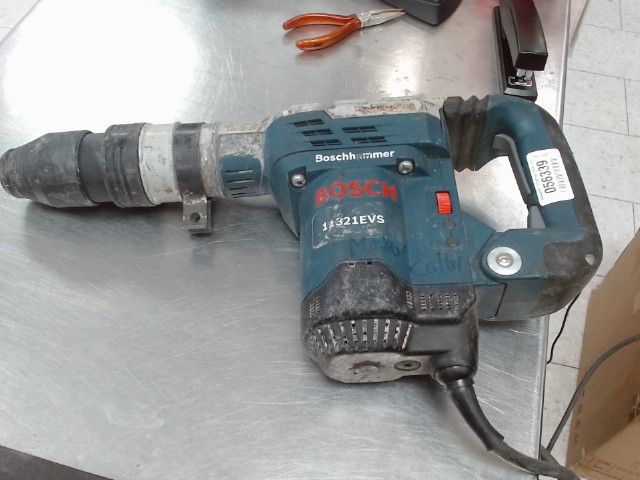 Marteau rotatif bosch a cord