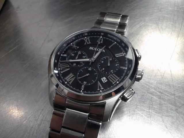 Montre bulova