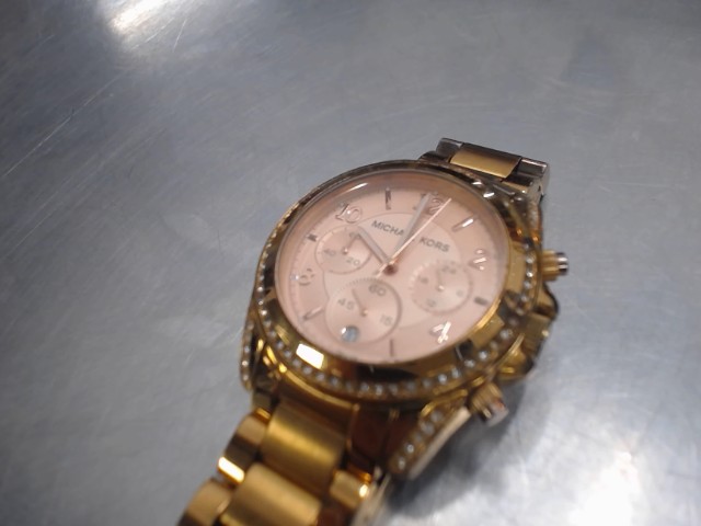 Montre micheal kors