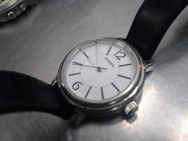 Montre pour femme fossil