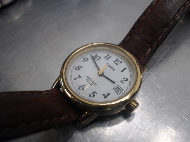 Montre por femme timex